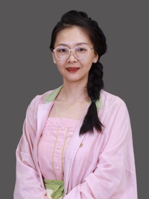 Miss.Cui Yanyan