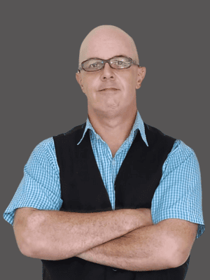 Mr.John Francis Kelly