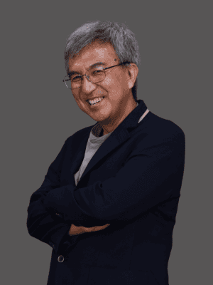 Mr.Takayuki Kakizaki