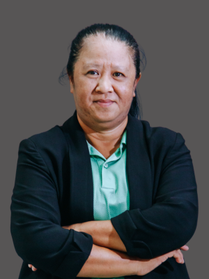 นางวันเพ็ญ หน่อแก้ว