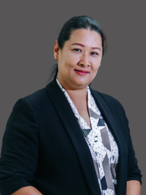 นางสาวอัจฉรา ตันตระกูล