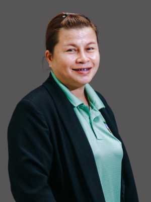 นางเขมิกา ดามา