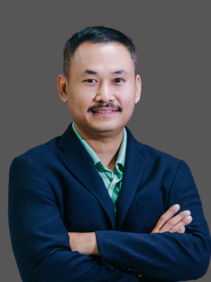 นายวัชระพงศ์ เครือบคนโท