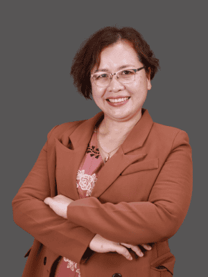 ผศ.ดร.ปาริชาต กัณฑาทรัพย์