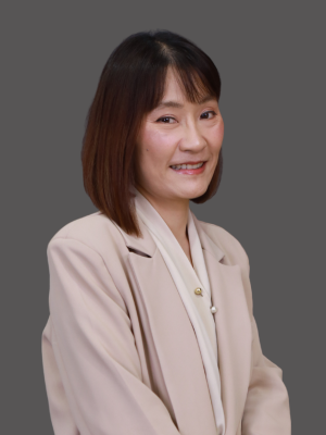 ผศ.ดร.สุพัตตรา ตันติจริยาพันธ์