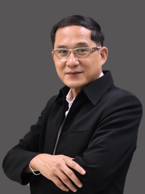 ผศ.ดร.อำนาจ บุญอนนท์