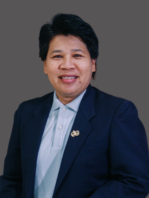 ผศ.ดร.ไสยเพ็ญ เฉิดเจิม