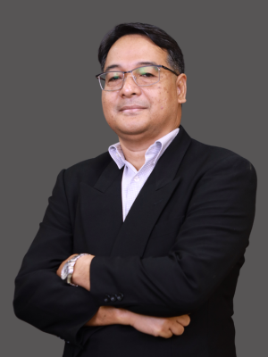 รศ.ดร.ภีรวัฒน์ นนทะโชติ