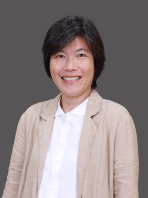 อาจารย์กณิกนันต์ สิงห์สานิตย์