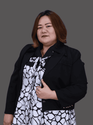 อาจารย์กนกวรรณ เกิดพิน