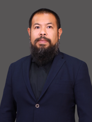 อาจารย์กมลฉัตร ศรีเจริญลาภ