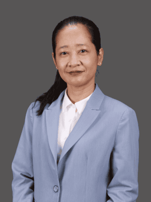 อาจารย์กุลรวี กลิ่นกลั่น