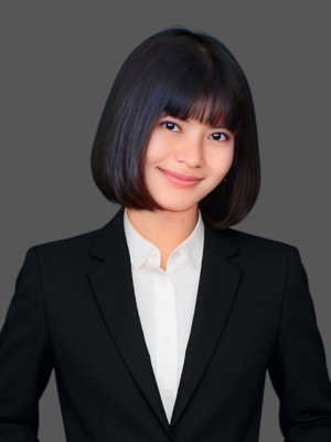 อาจารย์ขวัญชนก วิริยศ