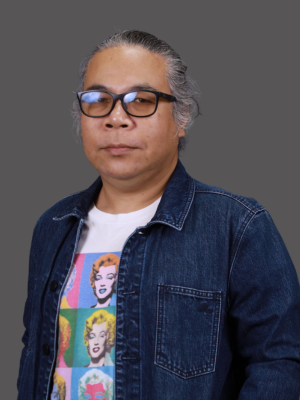 อาจารย์จาตุรันต์ จริยารัตนกูล