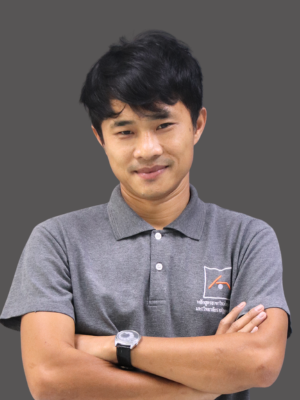 อาจารย์ณัฐวุฒิ ขันโพธิ์น้อย