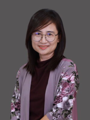 อาจารย์ ดร.จุฬา ม่วงกล่ำ