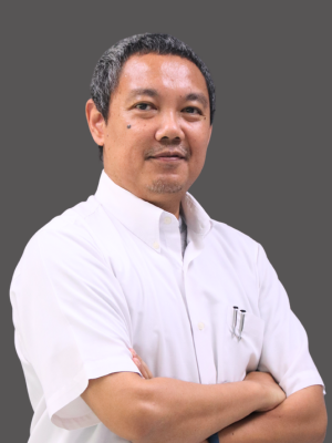 อาจารย์ ดร.จ่าเอกวุฒินันทน์ น้อยหัวหาด