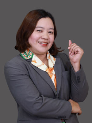 อาจารย์ ดร.ตรงกมล สนามเขต