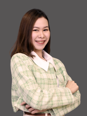 อาจารย์ ดร.นิชภา โมราถบ