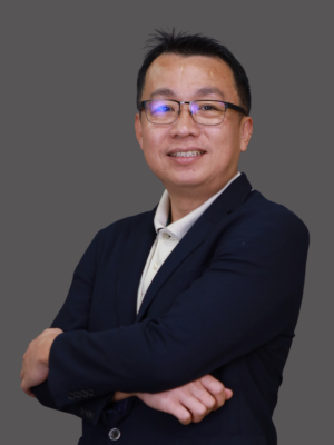 อาจารย์ ดร.พุทธินันทน์ บุญเรือง