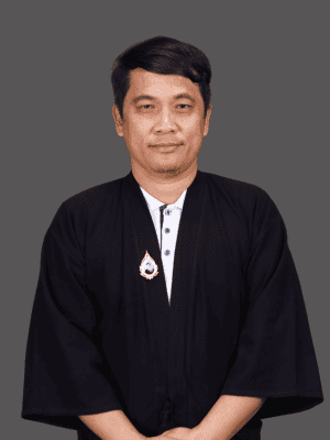 อาจารย์ ดร.ภาณุรังษี เดือนโฮ้ง