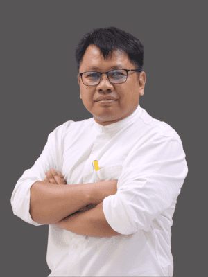 อาจารย์ ดร.มณฑณ ศรีสุข