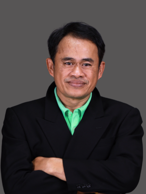 อาจารย์ ดร.วัชระ แตงเทศ