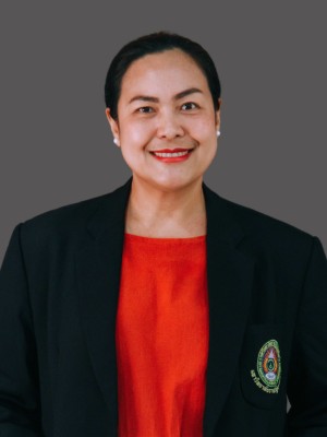 อาจารย์ ดร.สมศรี คะสัน