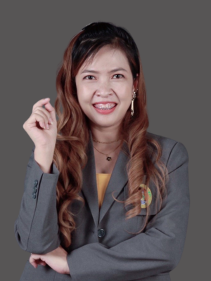 อาจารย์ ดร.สุดารัตน์ รอดบุญส่ง