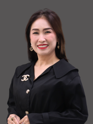 อาจารย์ ดร.สุประวีณ์ อ่อนจันทร์