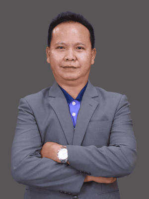 อาจารย์ ดร.สุริยา คำกุนะ