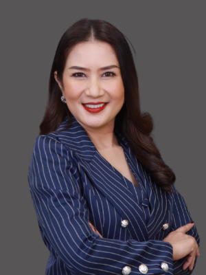 อาจารย์ ดร.เกวลี รังษีสุทธาภรณ์