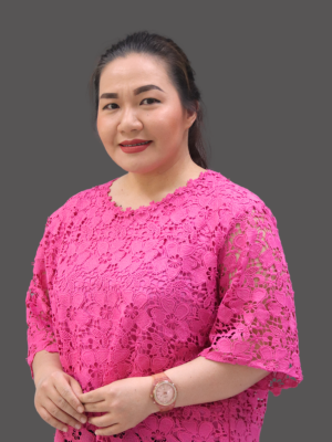 อาจารย์ดวงพร บี่หัตถกิจกูล