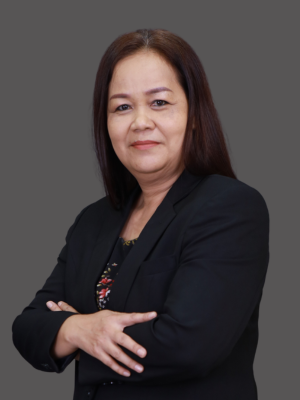 อาจารย์ทิพภากานต์ ทองเชื้อเดช