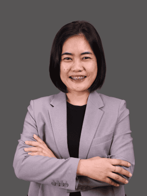 อาจารย์ทิพย์วรรณ จันทร์ศรีงาม