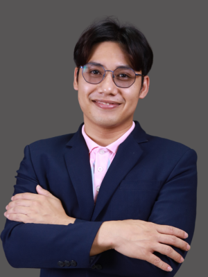 อาจารย์นนทพัทธ์ วงศ์มูล