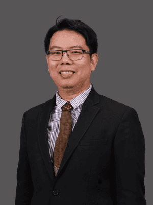 อาจารย์ปาณธีร์ สัตยาภรณ์