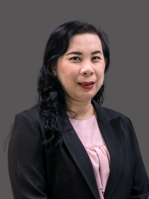 อาจารย์รัชนีวรรณ วรรณกุลดิษฐ์