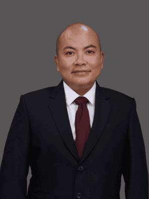 อาจารย์รัฐพล ทองแตง