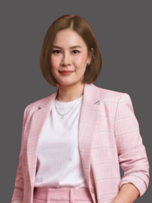 อาจารย์ลลิตา สัมฤทธิตานนท์