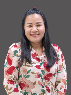 อาจารย์วรรณี ทองระย้า