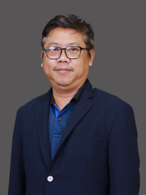 อาจารย์วรวุฒิ ทาแก้ว