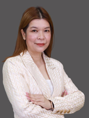 อาจารย์วราภรณ์ อู่ทรัพย์