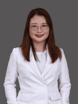 อาจารย์วิลาวัณย์ วิษณุเวคิน