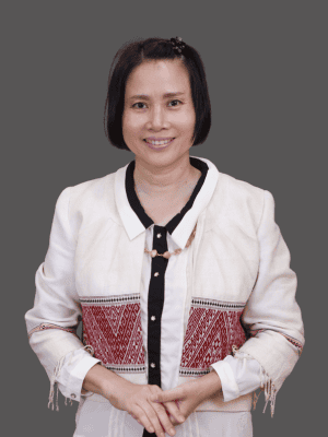 อาจารย์ศิริพร คำขาด