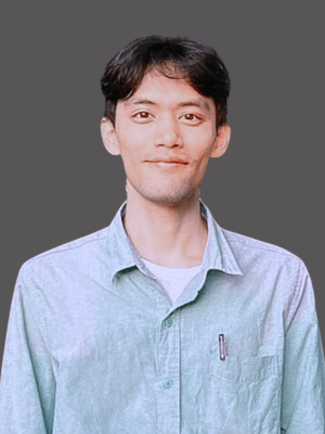 อาจารย์ศุภณัฐ ชะเมาะชาติ