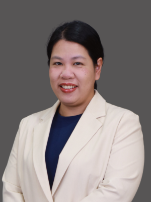 อาจารย์สาวิณี รอดสิน