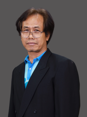 อาจารย์สำเนียง วรรณทอง