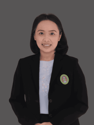 อาจารย์หนึ่งฤทัย ดวงดัน