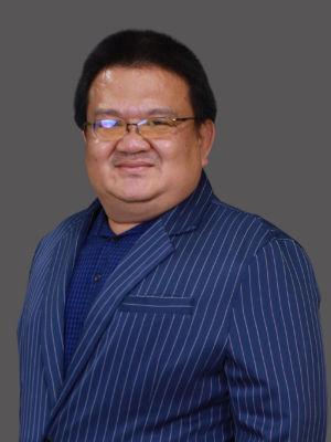 อาจารย์อภินันท์ ปานเพชร